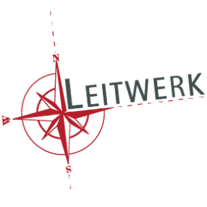 Logo von Leitwerk